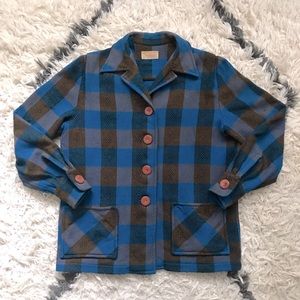 Vintage Pendleton 49’er Jacket